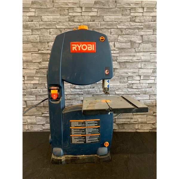 Ryobi Band Saw
