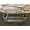 Image 2 : Kitchen Sink Caddy Dark Gray