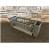 Image 1 : Kitchen Sink Caddy Dark Gray
