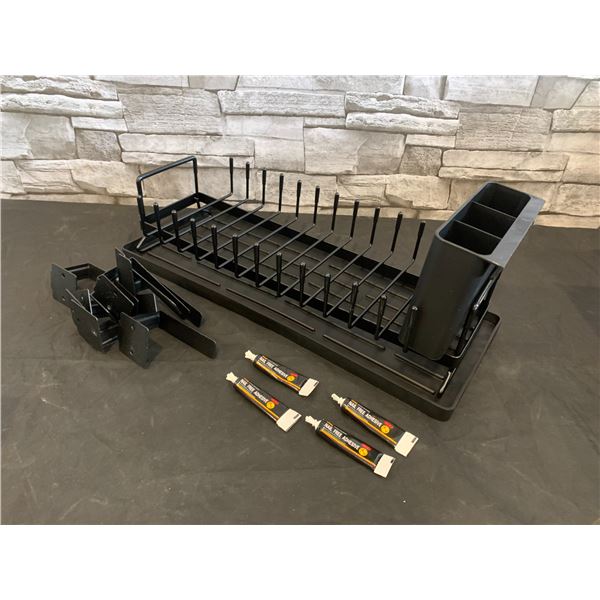 Dish Drying Rack