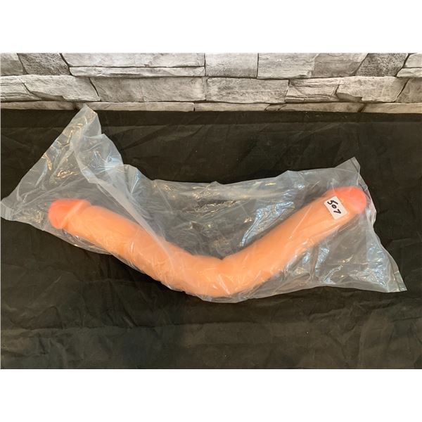 18 Inch Double Headed Dildo