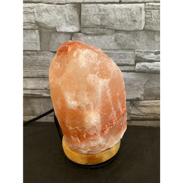 Himalayan Salt Lamp 7 Inch