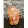 Image 1 : Himalayan Salt Lamp 7 Inch