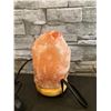 Image 4 : Himalayan Salt Lamp 7 Inch