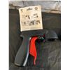 Image 3 : Exclusive Full Grip Trigger Up To 8 Times Faster for all Types Spray Cans 2 Pack