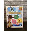 Image 1 : Toy Story 4 Matching Game