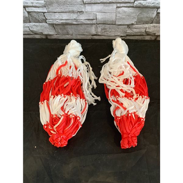 Whisten Net Bags - 2 Pack
