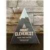 Image 1 : Mount Cleverest Face The Facts A True or False Trivia Game for All Ages