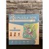 Image 1 : Dog Puzzle Toys Ideal for All Size Dogs And Cats
