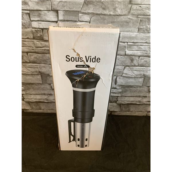 Vpcok Sous Vide Model 004503