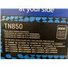 Image 2 : Brother 850 Toner Cartridge TN850 8000 Page Yield