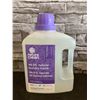 Image 1 : Nature Clean 99.9% Natural Laundry Liquid 50 Loads 3L Lavender