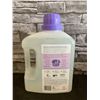 Image 2 : Nature Clean 99.9% Natural Laundry Liquid 50 Loads 3L Lavender