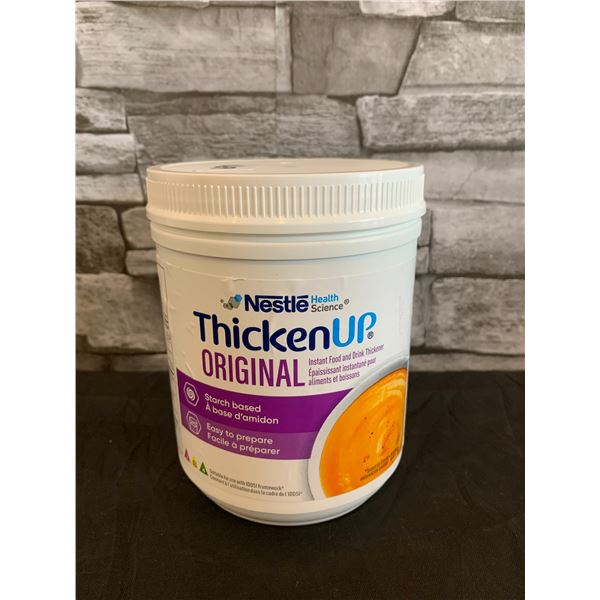 Nestle Thicken  Up Original BB 2026/Mr/14