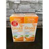 Image 1 : Stodal Honey 1 To 11 Years Cough Syrup Pack of 2 04/2026