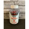 Image 1 : Ancient Keto Apple Cider Vinegar Gummies Sugar Free 500mg 90 Gummies