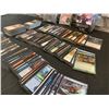 Image 3 : Lot of 500+ Magic the Gathering Trading Cards + Notebook + Deck Box & Sleeves