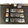 Image 5 : Lot of 500+ Magic the Gathering Trading Cards + Notebook + Deck Box & Sleeves
