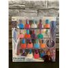 Image 1 : Disney Frozen 11 Peelable Nail Polish Set 18 Pcs