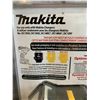 Image 4 : Makita 18V Lithium-Ion Battery 1.5Ah