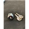 Image 3 : Lock Cylinder 6 Pcs Set