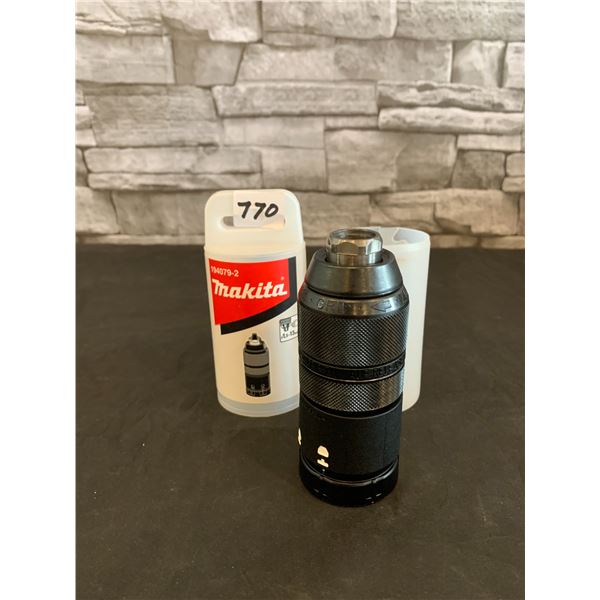 Makita 194079-2 13mm (12") Quick Change Chuck