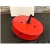 Image 4 : Metal Hole Saw for Wood And Plastic 155mm