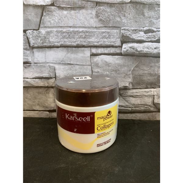 Karseel Maca Power Essence Repair  Collagen 500ml