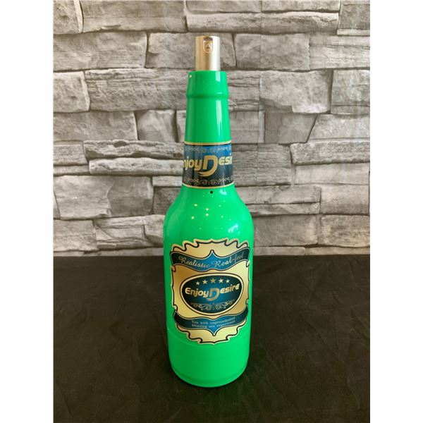 Attachment for Sex Machine - Pocket Pussy