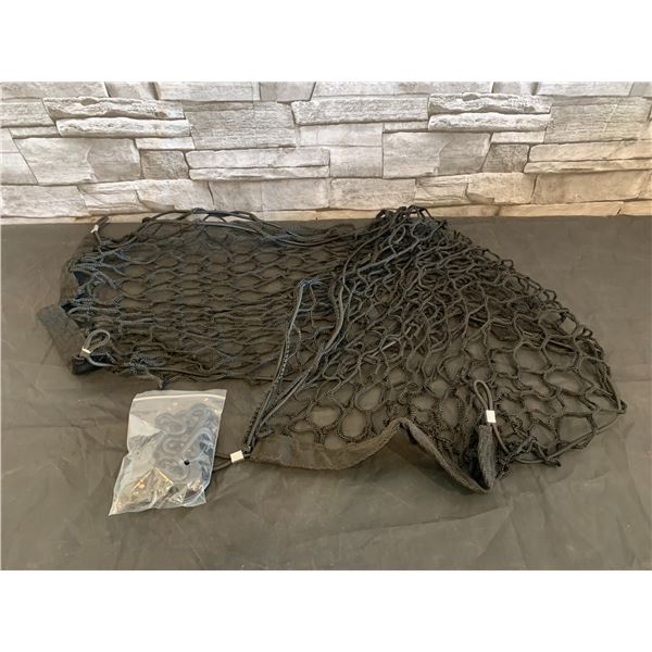 Rear Car Cargo Net 35" x 12"