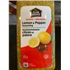 Image 2 : Club House Blends Lemon & Pepper Seasoning 825g