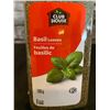 Image 2 : Club House Basil Leaves 190g