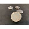Image 3 : Flutesan Neodymium Magnets - Pack of 4