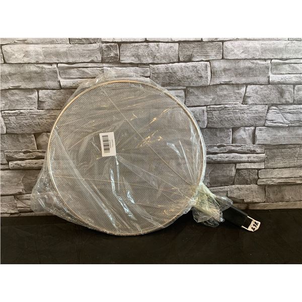 Frying Pan Cover - Grease  Screen