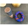 Image 4 : Tibetan Meditation Yoga Singing Bowl Set