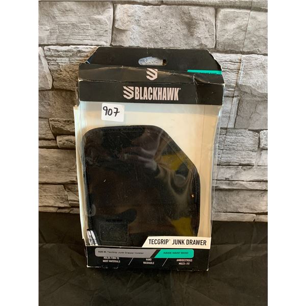 Blackhawk TecGrip Junk Drawer Holster