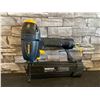 Image 2 : Mastercraft 18 Guage 2-in-1 Pneumatic Nailer & Air Stapler