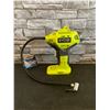Image 1 : Ryobi One+ Power Inflator