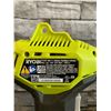 Image 4 : Ryobi One+ Power Inflator