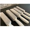 Image 2 : Lot of 5 Pumice Stones With Handles