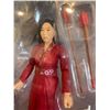 Image 2 : Legends Series Shang-Chi And The Legend Of Ten Rings - Marvel's Katy Action Figure