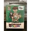 Image 1 : Devious Babies - Family Card Game For Teens & Kids