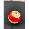 Image 1 : Training Billiards Cue Ball for Practice