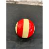 Image 3 : Training Billiards Cue Ball for Practice