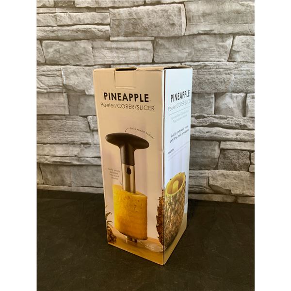 Pineapple Peeler/Corer/Slicer