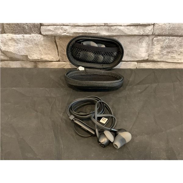 Hyperx Cloud Earbuds 11 Optimized for Mobile Gaming - No Box