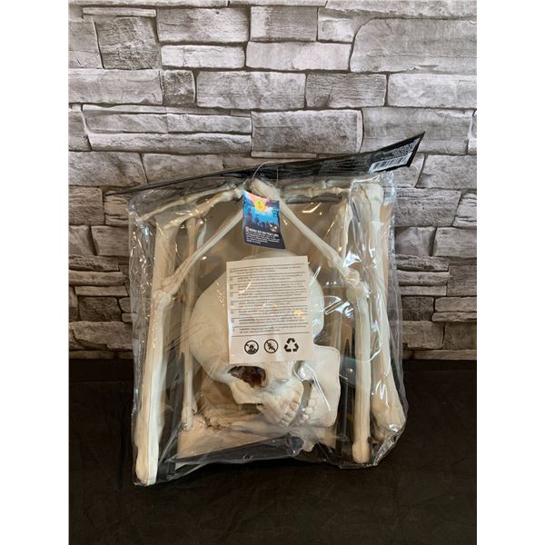 Joyin Ground Breaking Skeleton Halloween Decorations