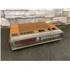 Image 1 : Vintage General Electric AM/FM Digital Alarm Clock Radio