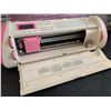 Image 2 : Cricut Expression - Works - No Adapter