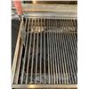 Image 6 : Jackson Grills Versa 100 Stainless Portable Gas Grill - Works